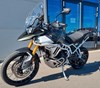 Triumph Tiger 900 Rally Pro