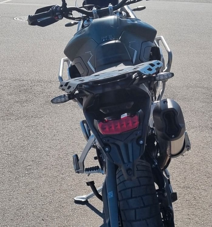 Angebot Triumph Tiger 900 Rally Pro