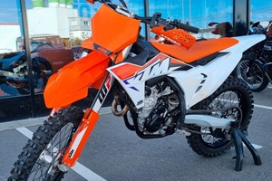 Angebot KTM 250 SX-F