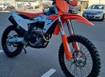 Angebot KTM 250 SX-F