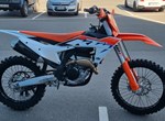 Angebot KTM 250 SX-F