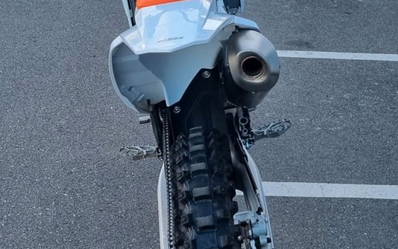 Gebrauchtmotorrad KTM 250 SX-F - Bild 6