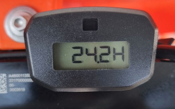 Gebrauchtmotorrad KTM 250 SX-F - Bild 7