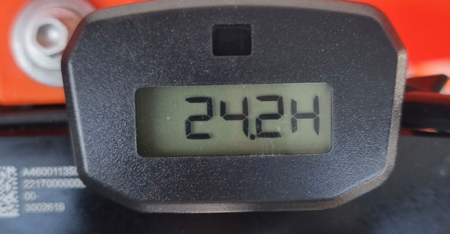 Angebot KTM 250 SX-F