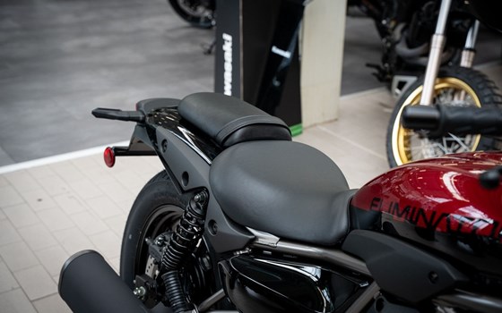 Neufahrzeug Kawasaki Eliminator 500 - Bild 9