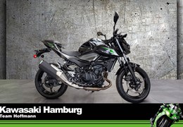 Gebrauchte Kawasaki Z 500