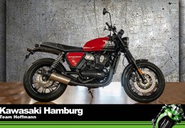 Neumotorrad BSA Bantam 350