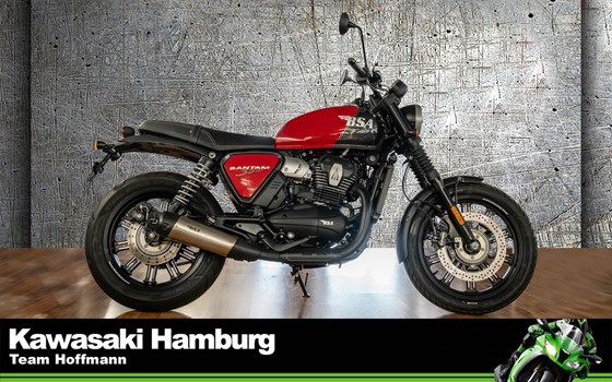 Neufahrzeug BSA Bantam 350 - Bild 1