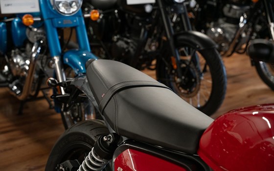 Neufahrzeug BSA Bantam 350 - Bild 11