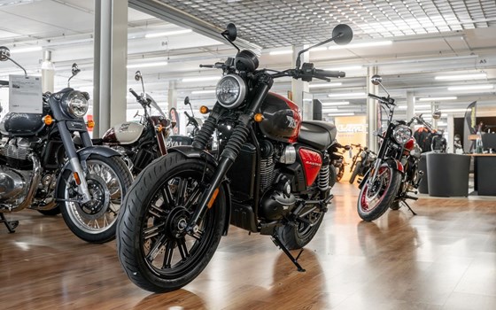 Neufahrzeug BSA Bantam 350 - Bild 2