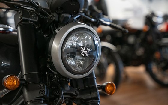 Neufahrzeug BSA Bantam 350 - Bild 20