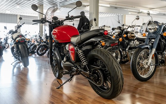 Neufahrzeug BSA Bantam 350 - Bild 5