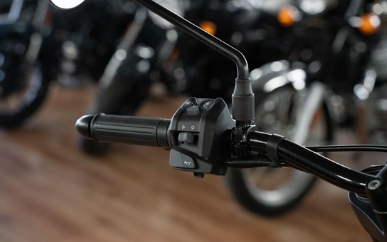 Neufahrzeug BSA Bantam 350 - Bild 9