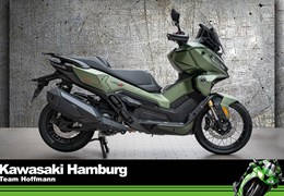 Neumotorrad Voge SR450X