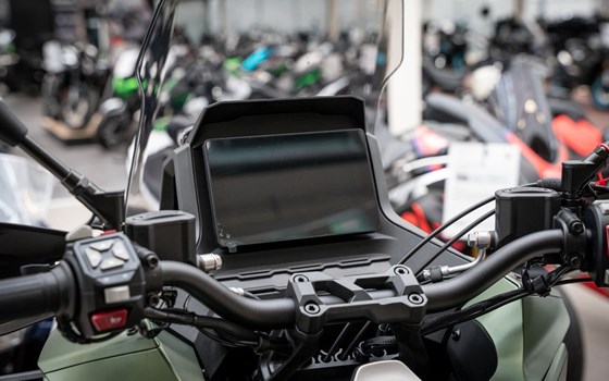 Neufahrzeug Voge SR450X - Bild 11