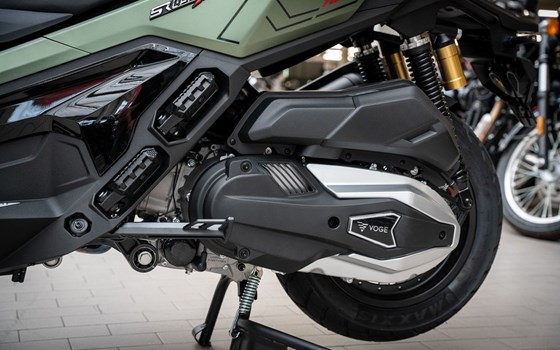 Neufahrzeug Voge SR450X - Bild 14