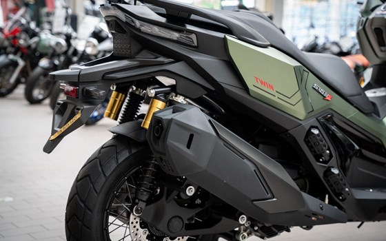 Neufahrzeug Voge SR450X - Bild 15