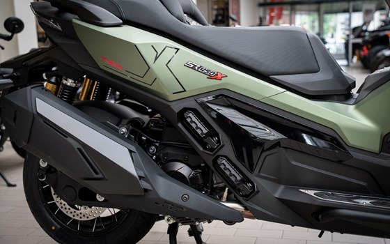 Neufahrzeug Voge SR450X - Bild 16