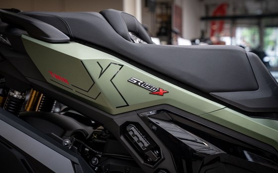 Neufahrzeug Voge SR450X - Bild 17