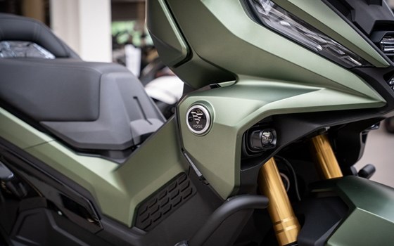 Neufahrzeug Voge SR450X - Bild 18