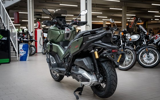 Neufahrzeug Voge SR450X - Bild 2
