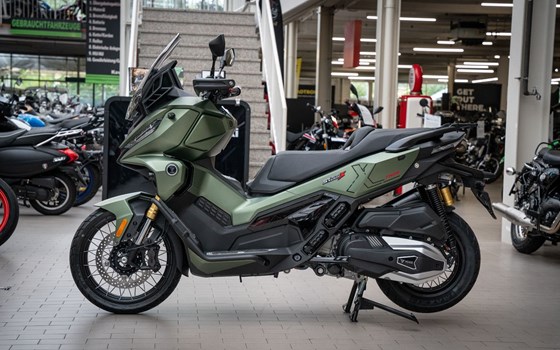 Neufahrzeug Voge SR450X - Bild 6