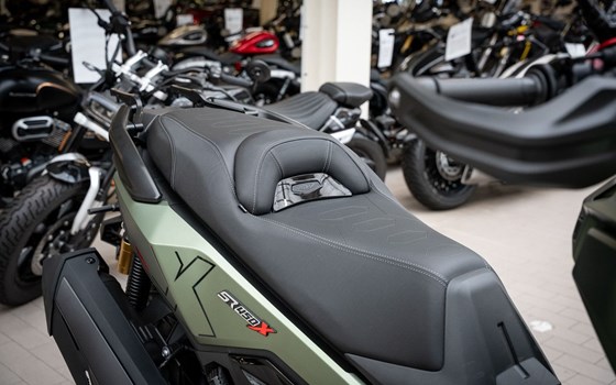 Neufahrzeug Voge SR450X - Bild 9