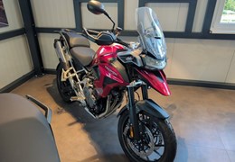 Gebrauchte Triumph Tiger 1200 GT PRO