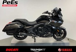 Gebrauchte BMW K 1600 B