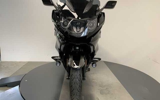 Gebrauchtmotorrad BMW K 1600 B - Bild 5