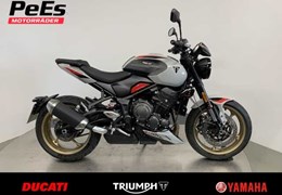 Gebrauchte Triumph Trident 800
