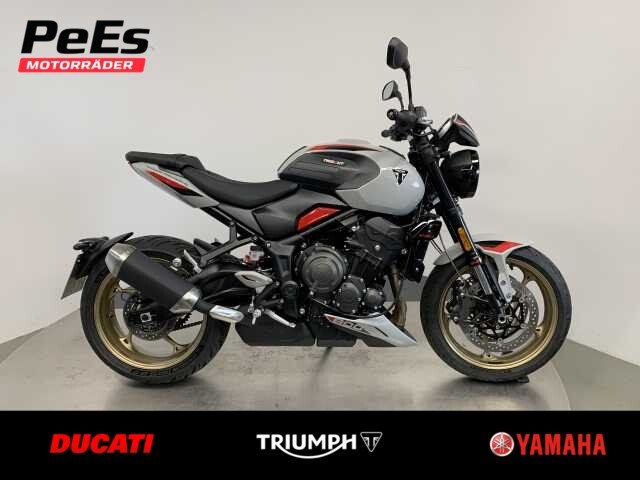 Triumph Trident 800
