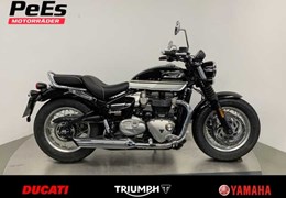 Gebrauchte Triumph Bonneville Speedmaster