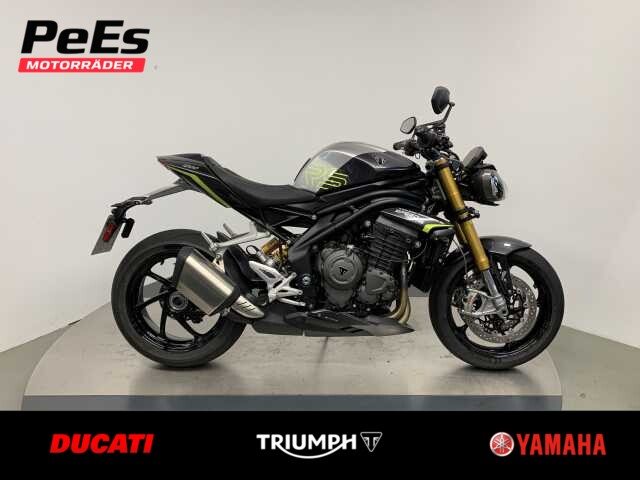 Triumph Speed Triple 1200 RS
