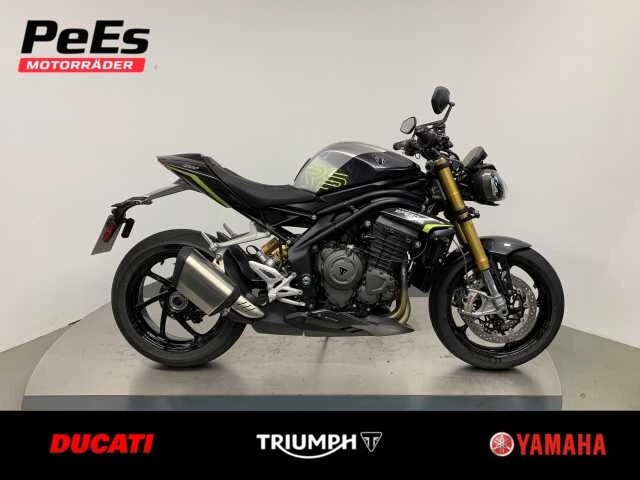 Triumph Speed Triple 1200 RS
