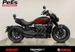 Gebrauchte Triumph Rocket 3 Storm GT