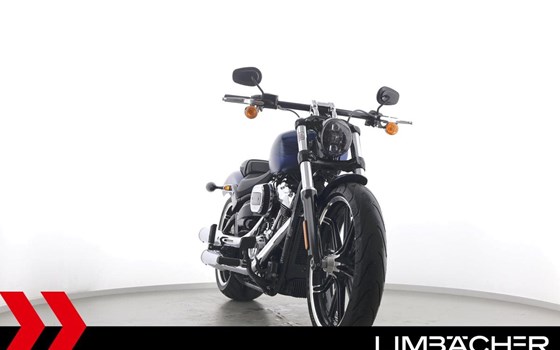 Gebrauchtmotorrad Harley-Davidson Softail Breakout 114 FXBRS - Bild 11