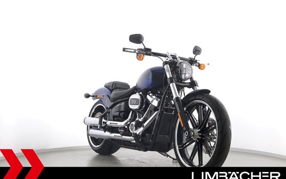 Gebrauchtmotorrad Harley-Davidson Softail Breakout 114 FXBRS - Bild 2