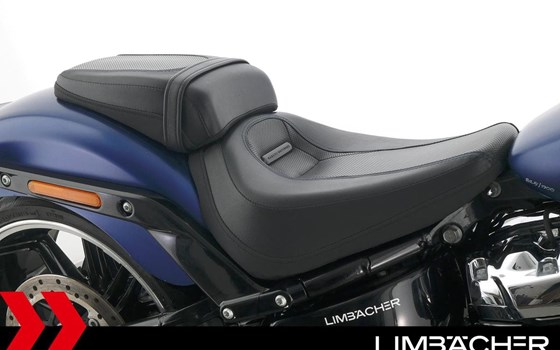 Gebrauchtmotorrad Harley-Davidson Softail Breakout 114 FXBRS - Bild 27