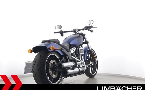 Gebrauchtmotorrad Harley-Davidson Softail Breakout 114 FXBRS - Bild 8