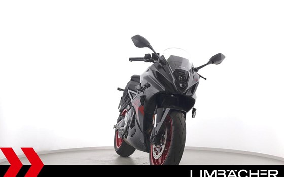 Gebrauchtmotorrad Suzuki GSX-8R - Bild 11