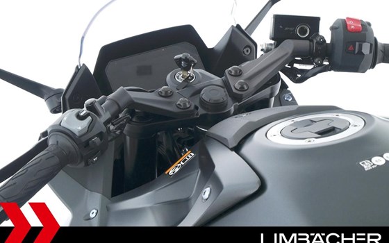 Gebrauchtmotorrad Suzuki GSX-8R - Bild 13