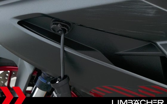 Gebrauchtmotorrad Suzuki GSX-8R - Bild 14
