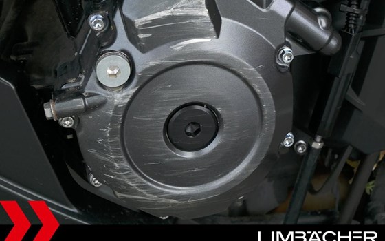 Gebrauchtmotorrad Suzuki GSX-8R - Bild 15