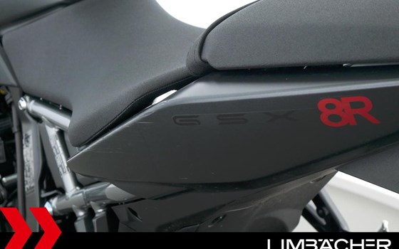 Gebrauchtmotorrad Suzuki GSX-8R - Bild 16