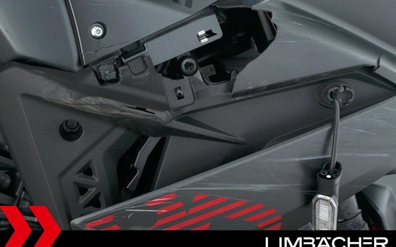 Gebrauchtmotorrad Suzuki GSX-8R - Bild 18