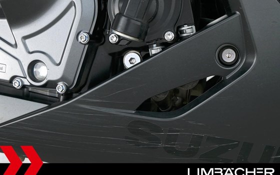 Gebrauchtmotorrad Suzuki GSX-8R - Bild 19