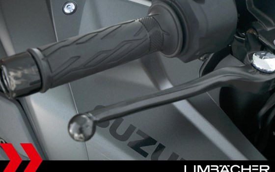 Gebrauchtmotorrad Suzuki GSX-8R - Bild 21