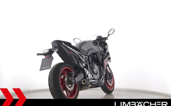 Gebrauchtmotorrad Suzuki GSX-8R - Bild 8
