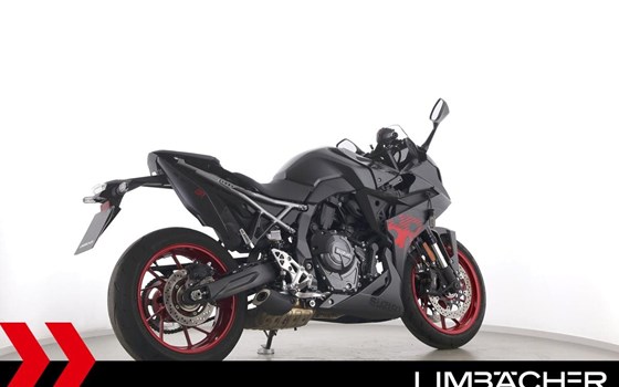 Gebrauchtmotorrad Suzuki GSX-8R - Bild 9